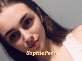 SophiePetit