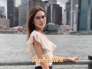SophieRen