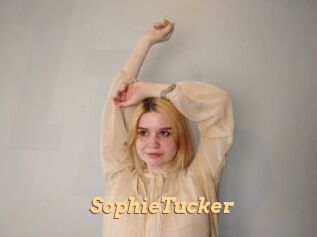 SophieTucker