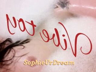 SophieUrDream