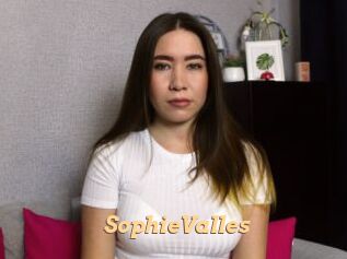 SophieValles