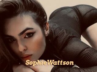 SophieWattson