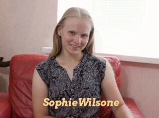 SophieWilsone
