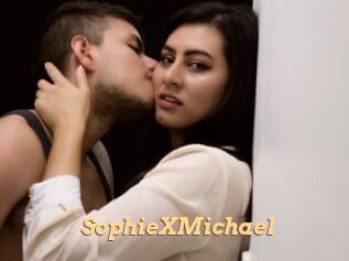 SophieXMichael