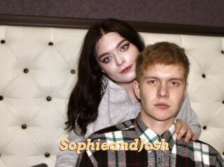 SophieandJosh
