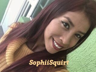 SophiiSquirt