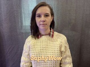 SophyWow