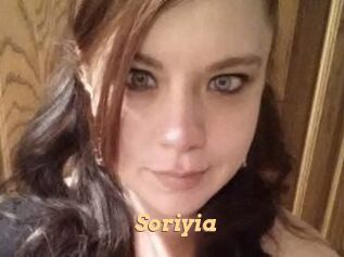 Soriyia