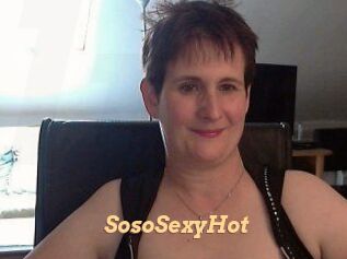 SosoSexyHot