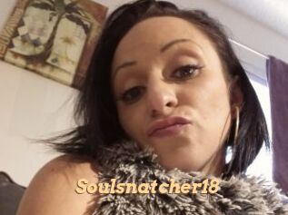Soulsnatcher18