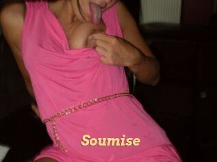Soumise