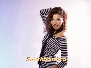 SouthSandra