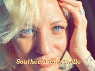 SouthernBelleChelle