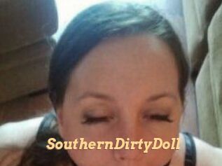 SouthernDirtyDoll