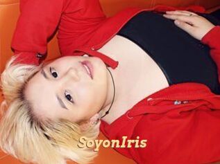 SoyonIris