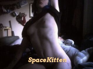 SpaceKitten