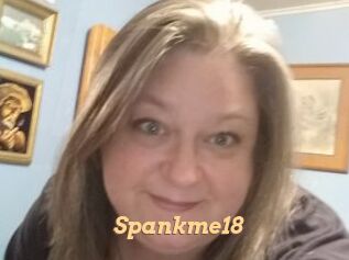 Spankme18