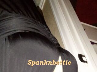 Spanknbettie