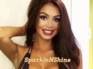 SparkleNShine
