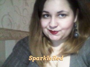 SparkleRed