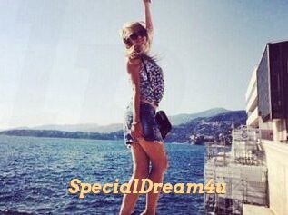 SpecialDream4u