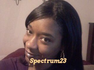 Spectrum23