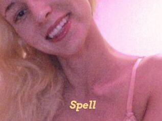 Spell Live Paradise