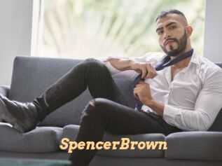 SpencerBrown