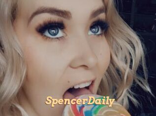 SpencerDaily