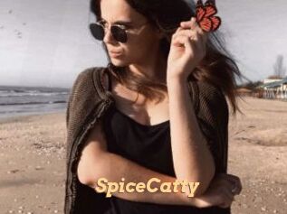 SpiceCatty