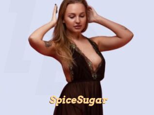 SpiceSugar