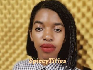 SpiceyTities