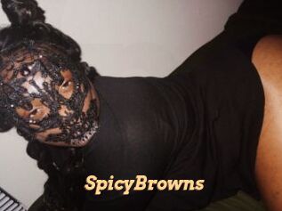 SpicyBrowns