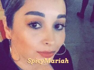 SpicyMariah