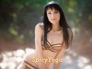 SpicyYoga