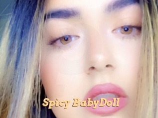 Spicy_BabyDoll