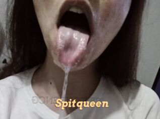 Spitqueen
