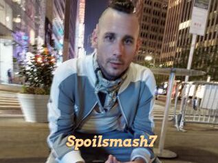 Spoilsmash7