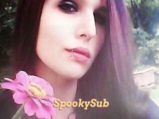 SpookySub