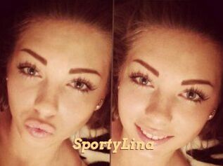 SportyLina