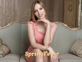 SpringFever