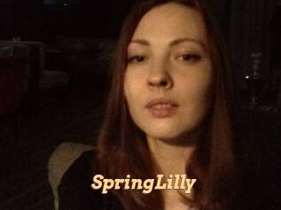 SpringLilly