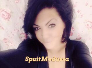 SpuitMedussa