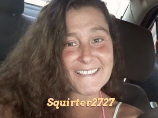 Squirter2727