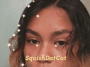 SquishDatCat