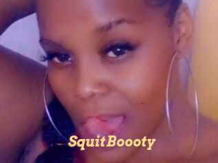 SquitBoooty