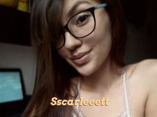 Sscarleeett