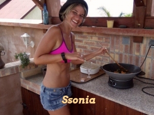 Ssonia