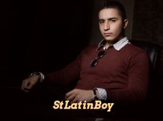 StLatinBoy