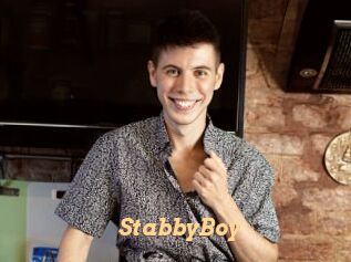 StabbyBoy